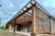 Next Level Pergolas