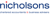 Nicholsons Chartered Accountants