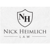 Nick Heimlich Law