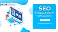 Nifty Consultants - SEO and Content Writing Services in Australia