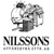 Nilssons Affärsbyrå Eftr AB