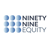 Ninety Nine Equity