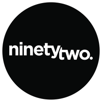 ninety two