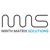 Ninth Matrix Solutions