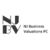 NJ Business Valuations PC