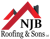 NJB Roofing and Sons Ltd
