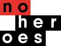 No Heroes