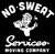 No Sweat Services Inc.