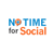 No Time for Social