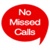 NoMissedCalls