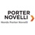 Nords Porter Novelli + NECom
