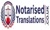 Notarised Translations UK