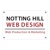 Notting Hill Web Design