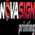 Nova Sign