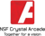 NSF Crystal Arcade