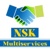 NSK Multiservices Kosbi