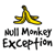 Null Monkey Exception
