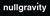 Nullgravity