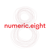 Numeric Eight