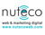 nuteco web & marketing digital