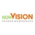 nuwVision Shared Workspaces