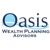 Oasis Wealth Planning Advisors, LLC