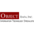 Object Data Inc