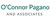O'Connor, Pagano and Associates