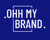 Ohh My Brand