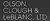 Olson, Clough & LeBlanc, LTD