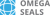 Omega Seals