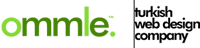 Ommle Turkish Web Design