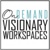 On Demand Visionary Workspaces
