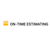 On-Time Estimating
