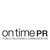On Time PR