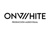 On White