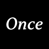 Once Agency