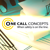 One Call Concepts Inc