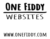 One Fiddy Websites