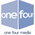 One Four Media