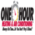 One Hour Heating & Air Conditioning