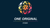One Originals Studio