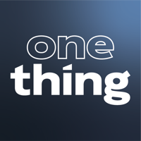 One Thing