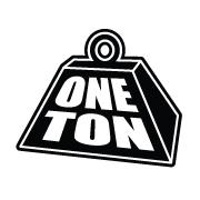 One Ton Creative Design