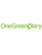 OneGreenDiary