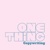OneThing Copywriting