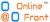 Online Front