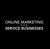 Online Marketing for Service Businesses