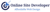 Online Site Developer