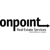 Onpoint Real Estate Services